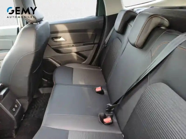 Dacia Duster tce 130 4x2 — photo 10