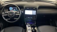 Hyundai Tucson 1.6 T-GDi 230ch Hybrid Executive BVA6 — photo 11