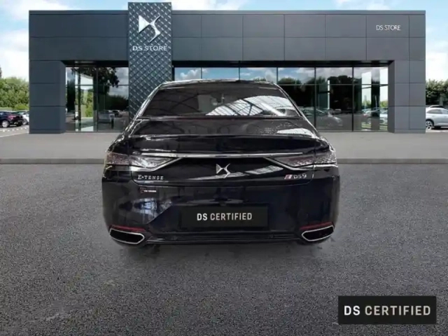 Ds Ds 9 hybrid e-tense 225ch performance line+ — photo 5