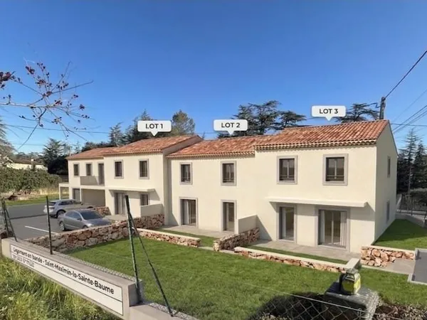 Maison 4 pièces 76 m²