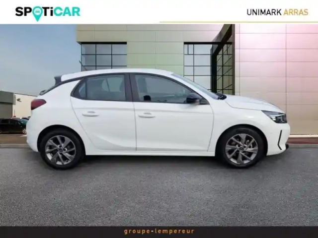 Opel Corsa 1.2 75ch — photo 4