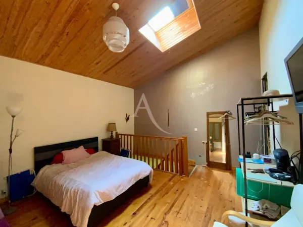 Maison 3 pièces 80 m²