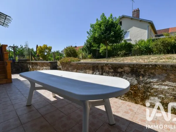 Maison 4 pièces 103 m²