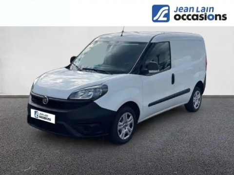 Fiat Doblo cargo ft 1.6 multijet 105