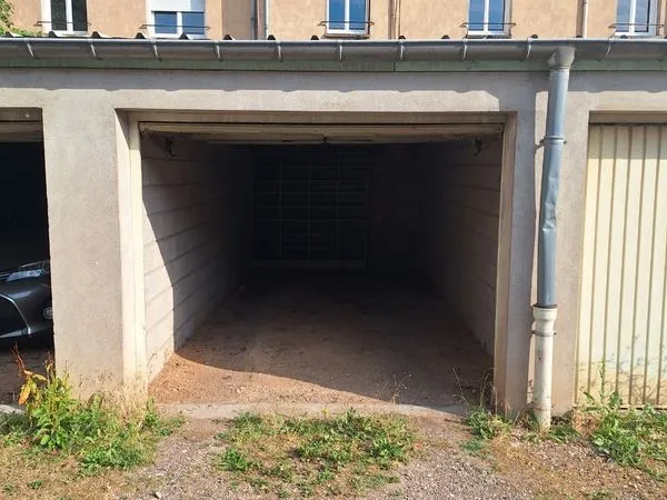 A vendre garage / box