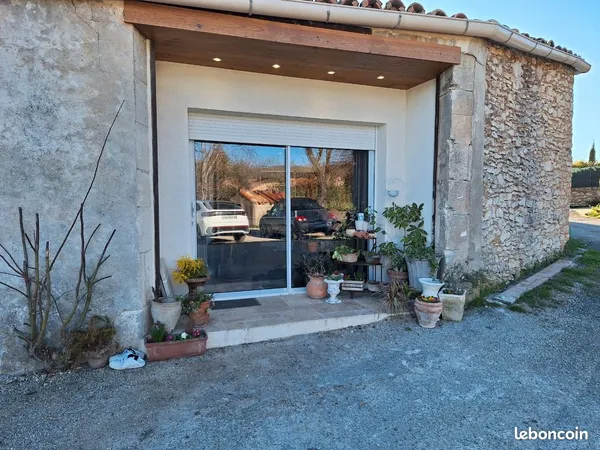 Location Maison Saint saturnin les apt