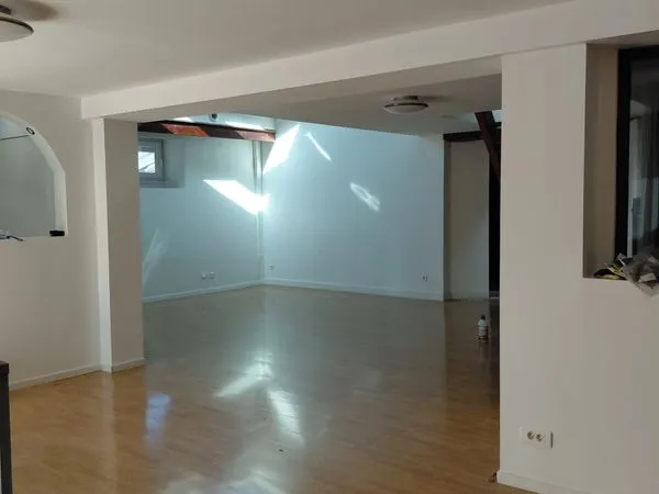 Location d'appartement hericourt
