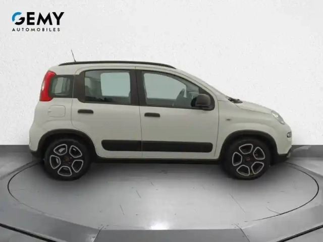 Fiat Panda 1.0 70 ch hybride bsg s/s — photo 21