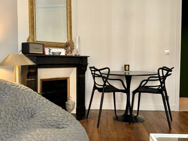 Vends appartement rénové