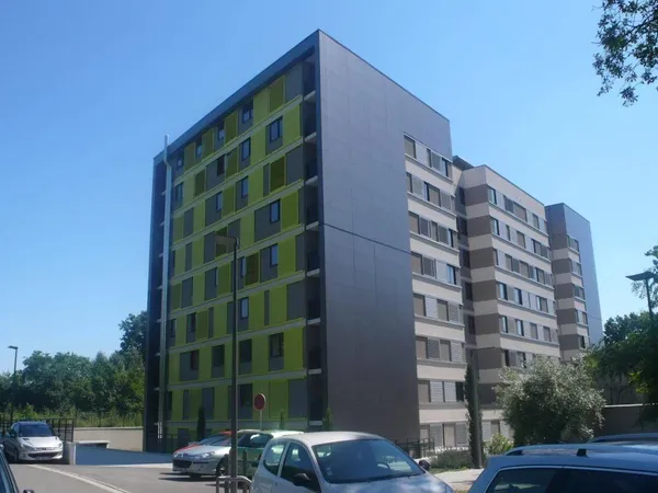 Parking 11 m²