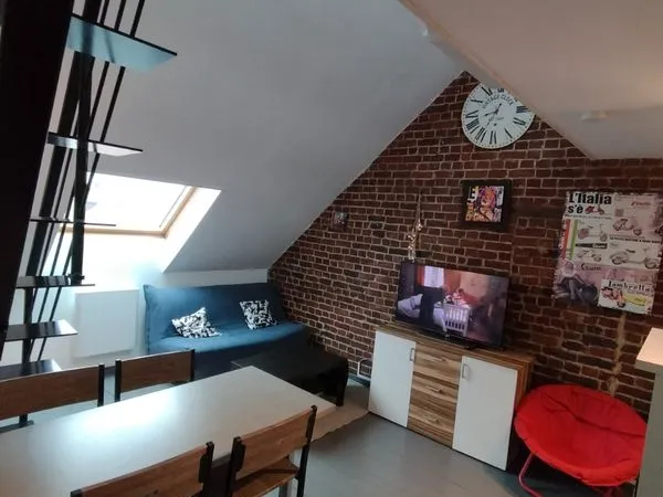IMMEUBLE DE RAPPORT 10 pourcent