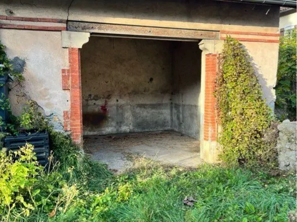 Stationnement Vente Quillan   100€