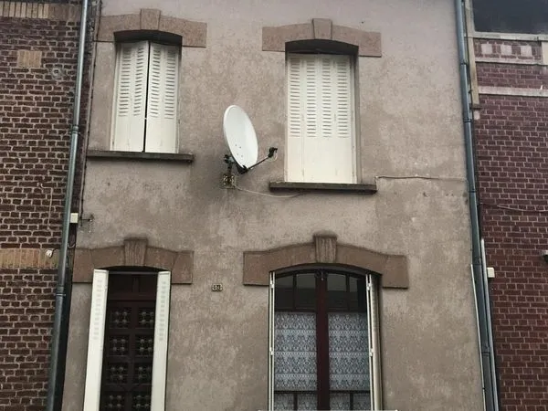 Maison 4 pièces 91 m²