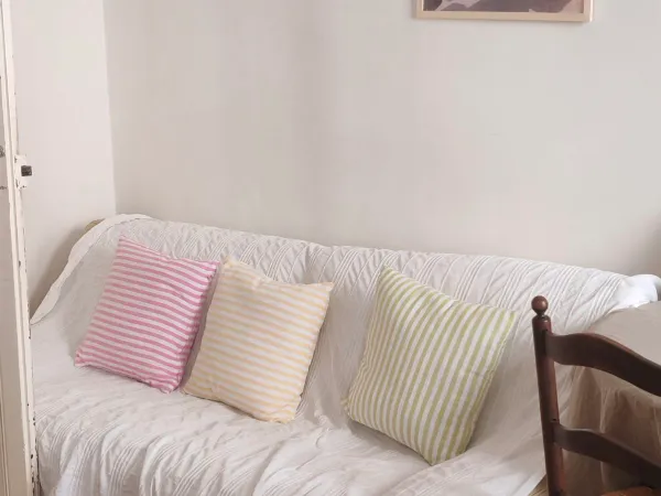 Loue appartement