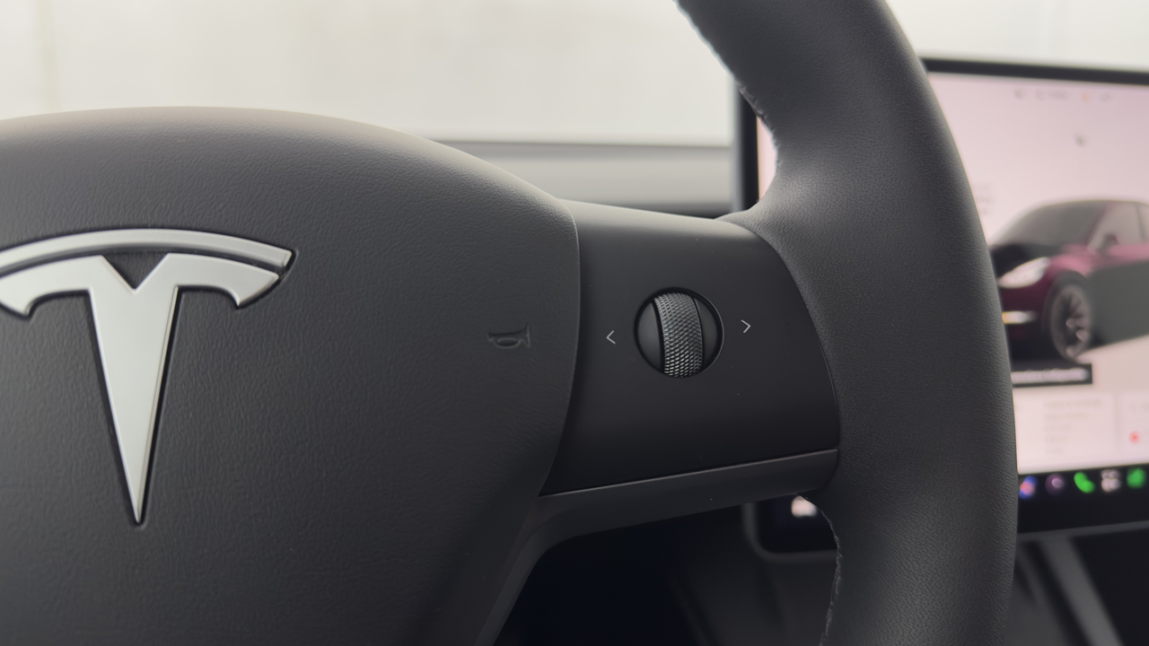 Tesla MODEL Y Grande Autonomie Dual Motor AWD — photo 16