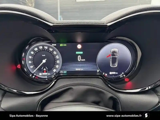 Alfa Romeo Tonale 1.3 hybride rechargeable phev 280ch at6 q4 — photo 16