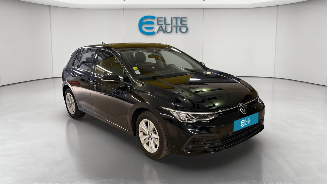 Volkswagen Golf 2.0 TDI SCR 115 BVM6 — photo 9
