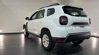 Dacia Duster 1.0 ECO-G 100ch Expression 4x2 — photo 7