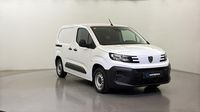 Peugeot Partner M 1000kg BlueHDi 100ch S&S — photo 3