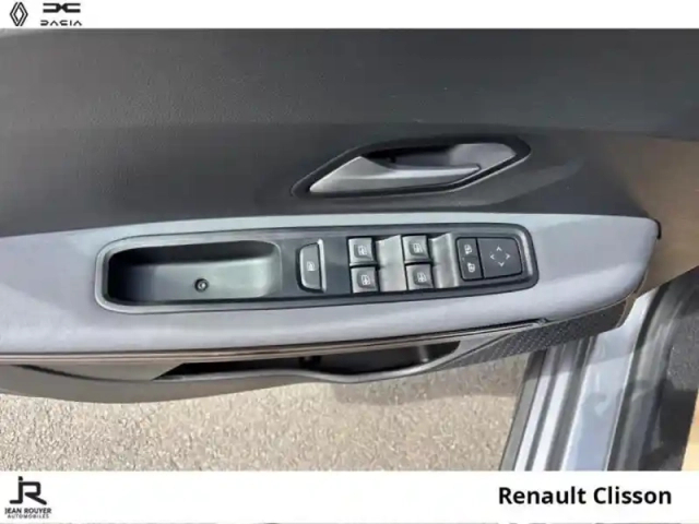 Dacia Sandero eco-g 100ch stepway extreme -+ pack confort — photo 14