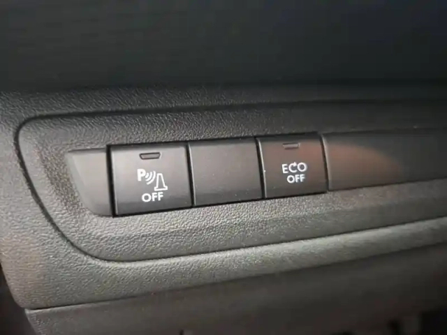 Peugeot 2008 bluehdi 100ch s&amp;s bvm5 — photo 22