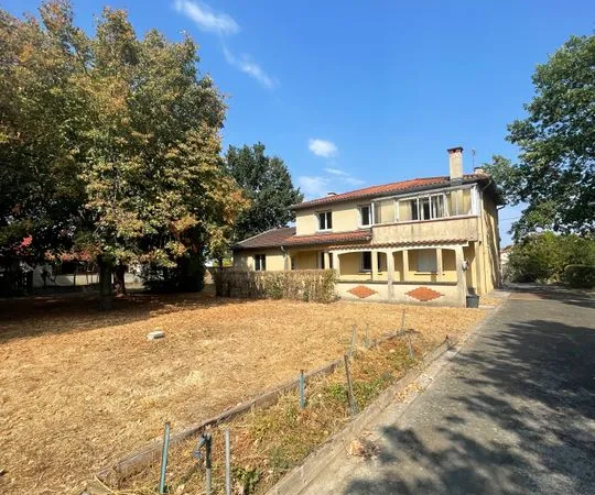 Maison de 131m2 à louer sur Plaisance-du-Touch