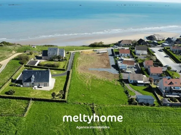 Terrain à bâtir Vente Tracy-sur-Mer   420000€