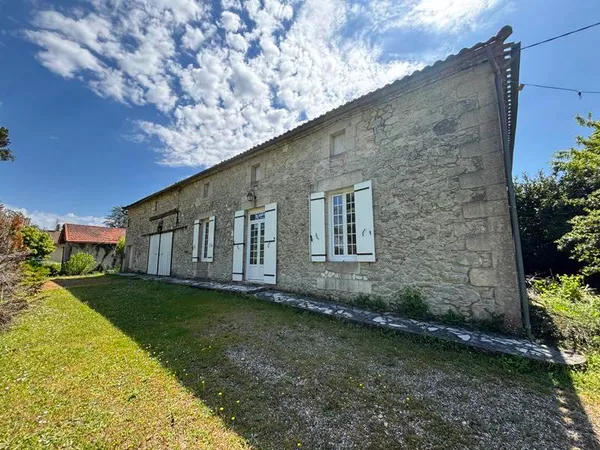 Maison 3 pièces 150 m²