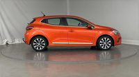 Renault Clio 1.3 TCe 140ch Techno — photo 4