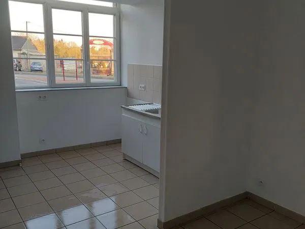 Beau t3 centre ville