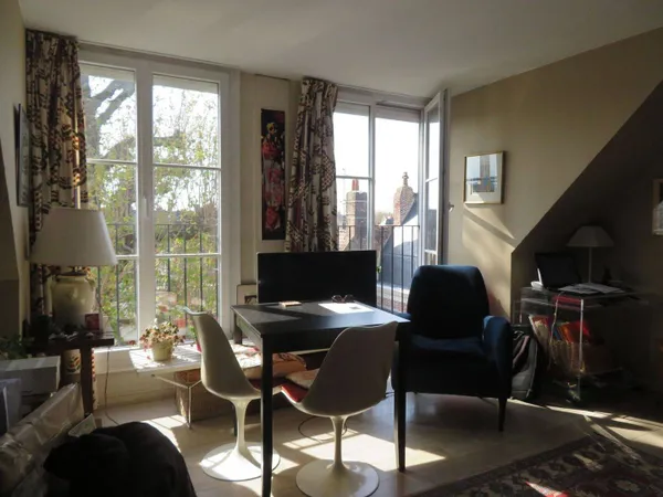 Appartement 1 pièce 32 m²
