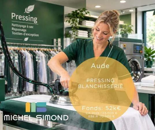 Boutique 60 m²