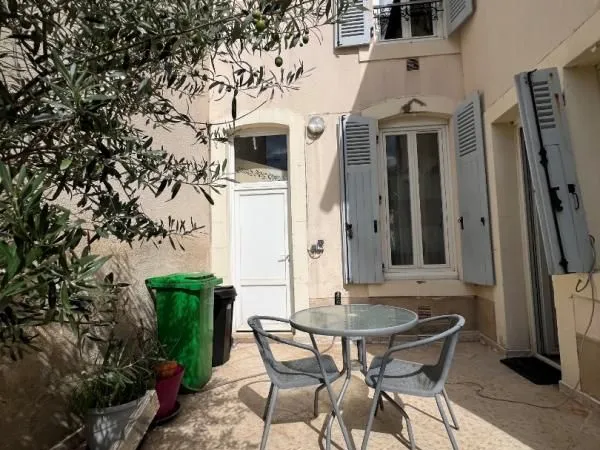 Maison 5 pièces 124 m²