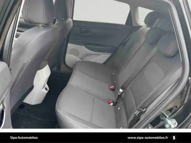 Hyundai Bayon 1.0 t-gdi 100 dct-7 — photo 72