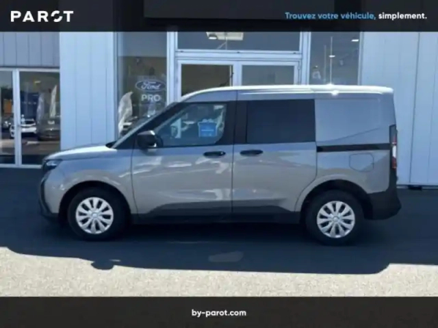 Ford Tourneo courier 1.0 ecoboost 125ch s&amp;s trend — photo 24