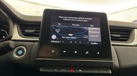 Renault Captur 1.6 E-Tech hybride 145ch Business -21 — photo 18