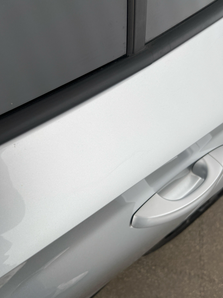 Skoda Fabia — photo 54