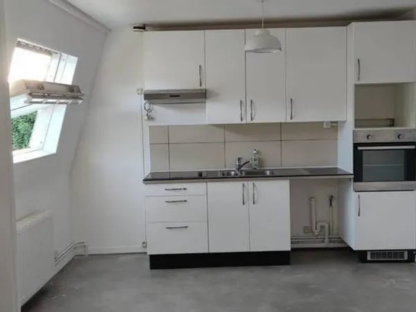 Beau 2P 44m² rénové Gare Lille Flandres