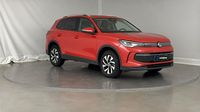 Volkswagen Tiguan 1.5 eHybrid 204ch VW Edition DSG6 — photo 3
