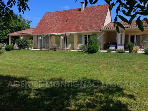 Maison 6 pièces 129 m²
