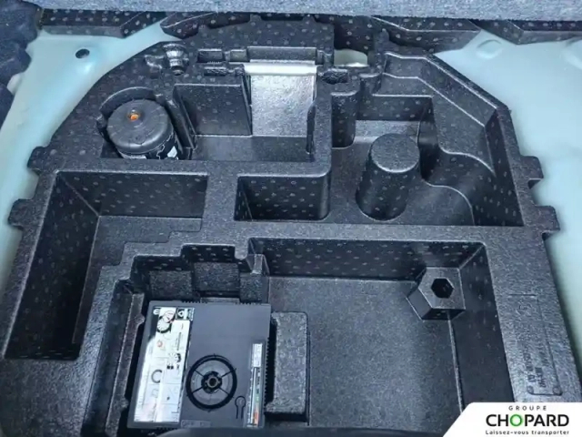 Citroën C3 turbo 100 ch bvm6 — photo 59