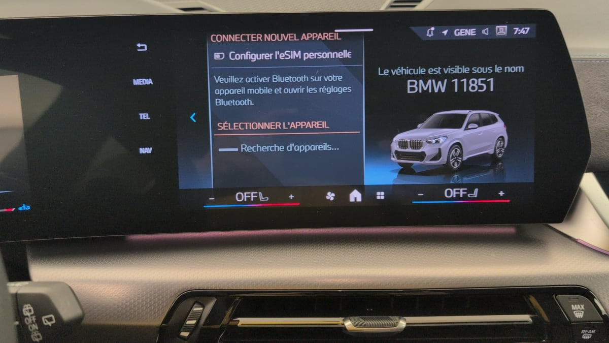 BMW X1 — photo 18
