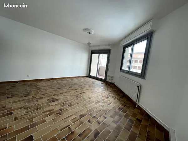Appartement 3 pièces 75 m²