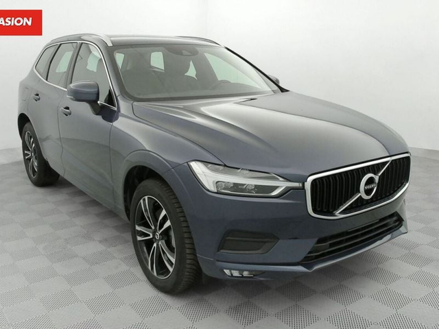 Volvo XC60 2.0 D4 190ch Geartronic Momentum