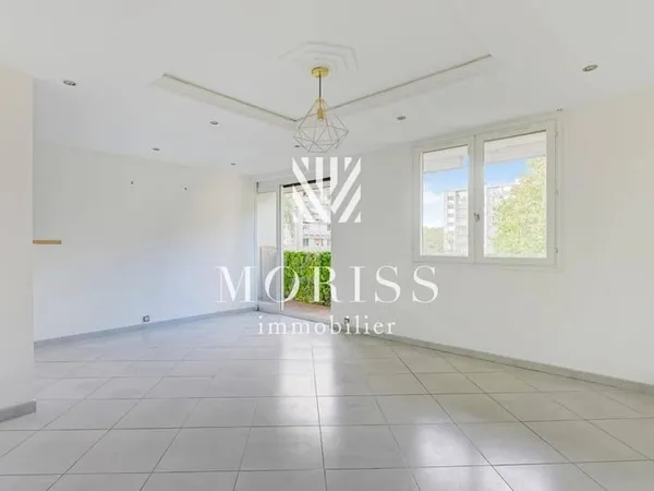 Appartement 3 pièces 71 m²