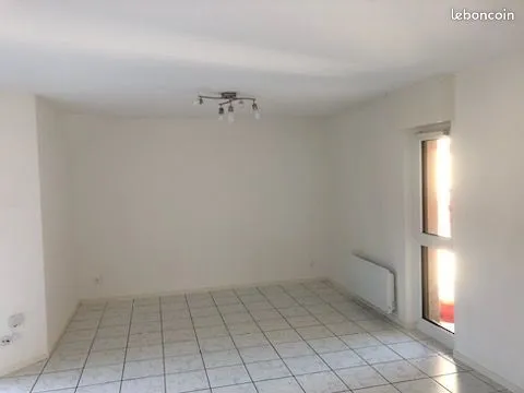 Appartement 3 pièces