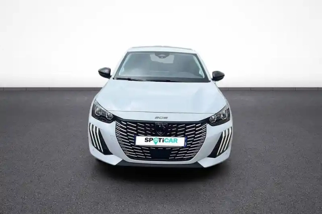 Peugeot 208 100 s&amp;s bvm6 — photo 2