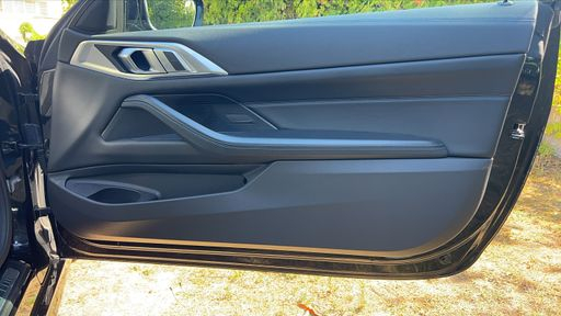 BMW Serie 4 M440i xDrive 387 Mild Hybrid Steptronic8 - M Sport – 2021 – 133280 km – Hybride essence – Boîte Automatique — photo 34