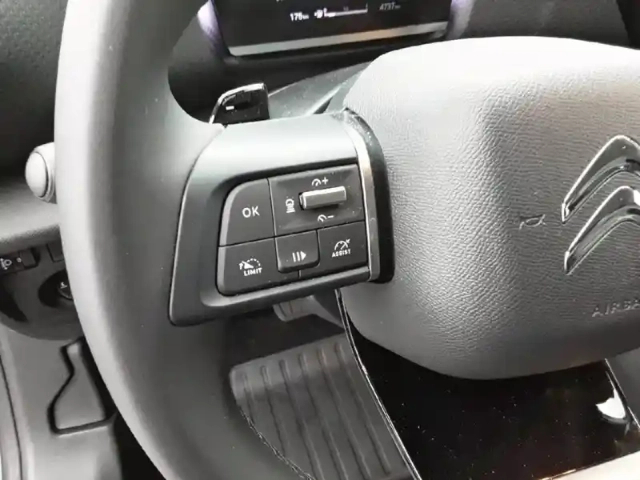 Citroën C4 bluehdi 130 eat8 — photo 9