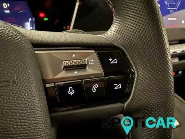 Ds Ds 4 puretech 130ch performance line automatique — photo 13
